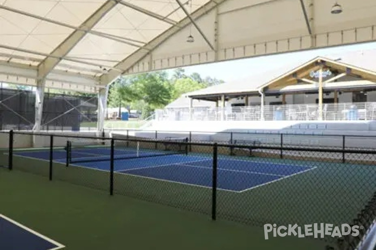 Photo of Pickleball at Marcus Jewish Community Center Of Atlanta